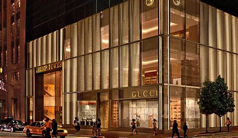 gucci 5th avenue|gucci boutique nyc.